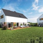 Zielone Zacisze w Pruszowicach - Wizualizacje
