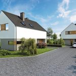 Zielone Zacisze w Pruszowicach